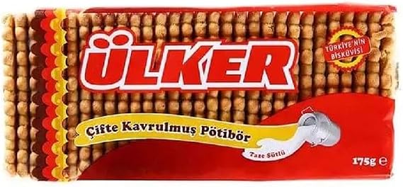 LKER Haylayf Biscuit 64 Grams