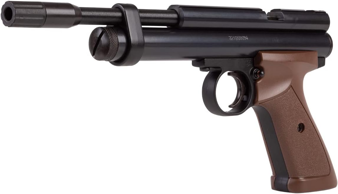 Crosman 2240XL CO2 Air Pistol, 22 Cal, Steel Breech air Pistol
