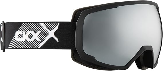 CKX Goggles Helmet JR Leopard Unisex