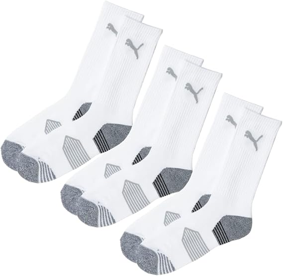 PUMA unisex-adult Modern