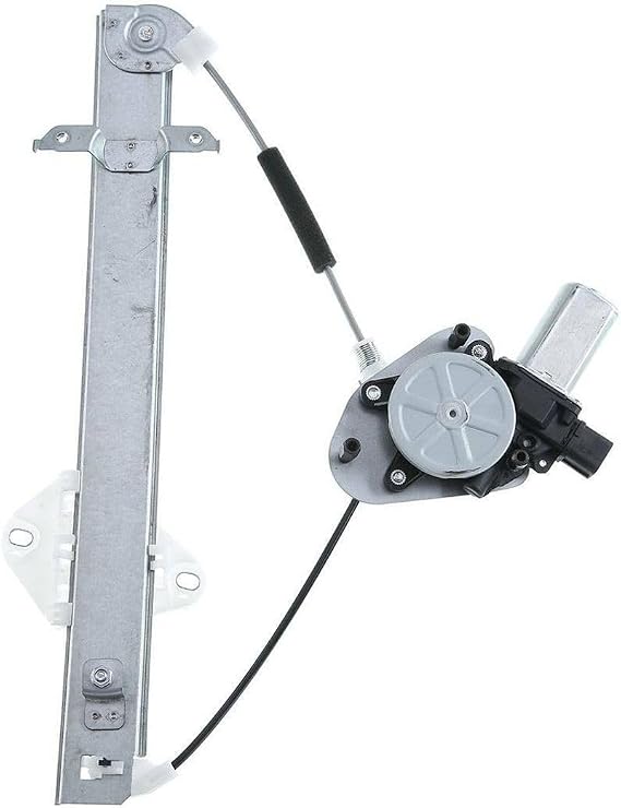 Rear Left with Motor 61042Sg010 Metal and Plastic 61042SG210 61042SG010