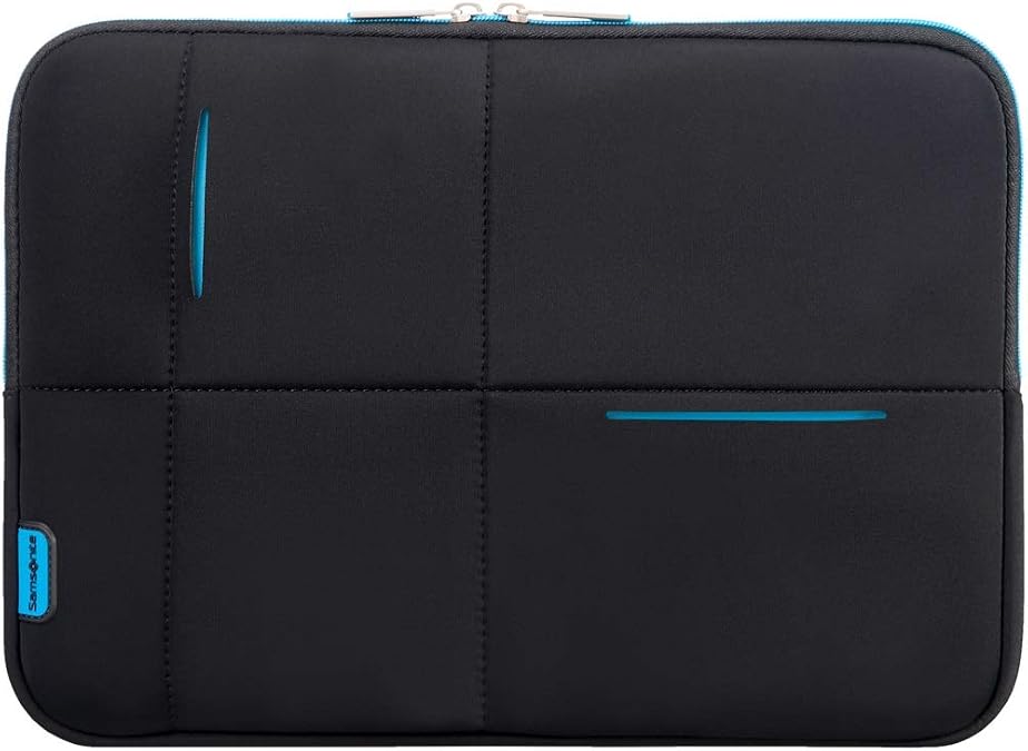 Samsonite - Airglow Sleeves 14,1 inç, askılı çanta, 36 cm, 4 l