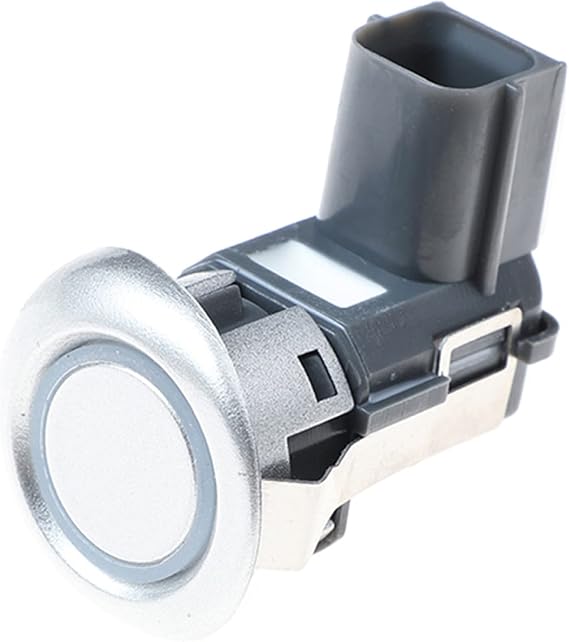 Silver PDC Parking Sensor 8651A056 8651A056HA,For Mitsubishi Pajero Montero Outlander Grandis Sport ASX MR587688