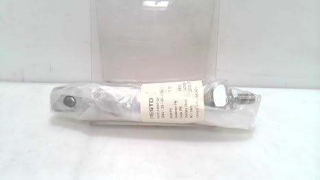 Festo DSNU-25-30-PPV-A ISO Cylinder 1908315