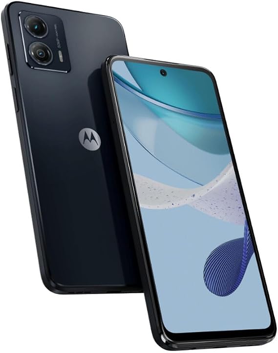 Moto G53 5G EU-128-4-5G-bu Motor G53 5G 128/4GB Ink Blue