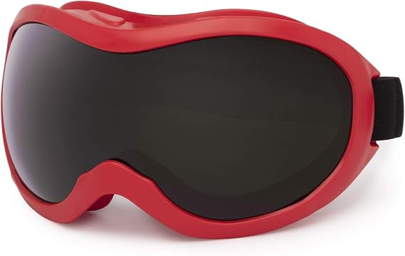 Lincoln Electric Cutting & Grinding Goggles | Shade 5 | Anti Fog | Anti Scratch| K3118-1