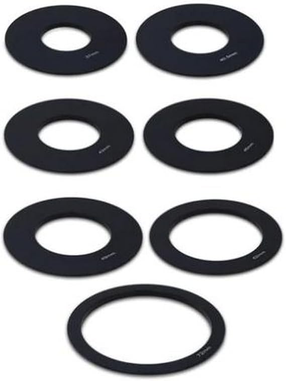Parrot Pro Teleprompter Ring Expansion Kit