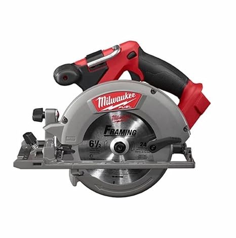 Milwaukee 2730-20 M18 Fuel 6 1/2" Circular Saw , Brushless (Tool Only)