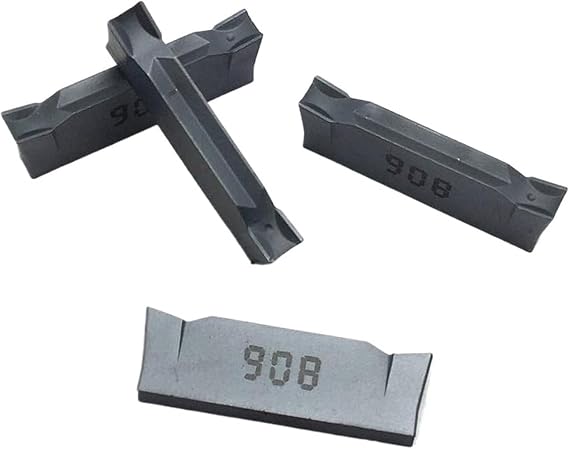 10 Pieces DGN3003J IC908 Isca Blade Insert DGN 3003J IC908