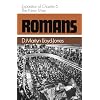 Romans 6: The New Man (Romans (Banner of Truth)) Hardcover December 1, 1992