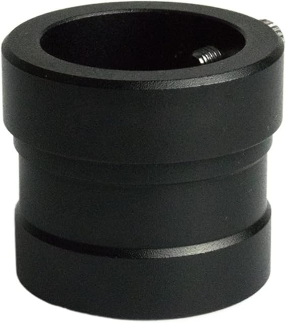 Telescope Accessories 1.25" to 0.965" Telescope Eyepiece Adapter 0.965" Accessories On 1.25" Telescope