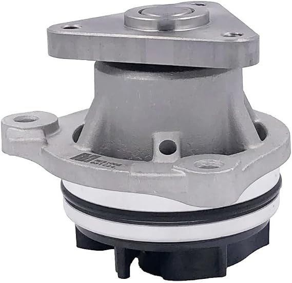 Water Pump For MG 3 XROSS/BAOJUN 330/HAWTAI Santa Fe 5/ROEWE 350 360/Zotye T600 Da Mai X7 Engine Cooling Systems Accessories