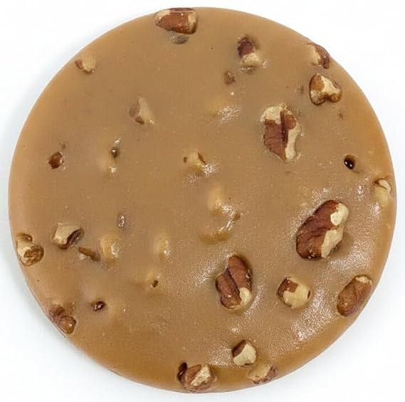 Chewy Pecan Praline Candy 1 dozen-