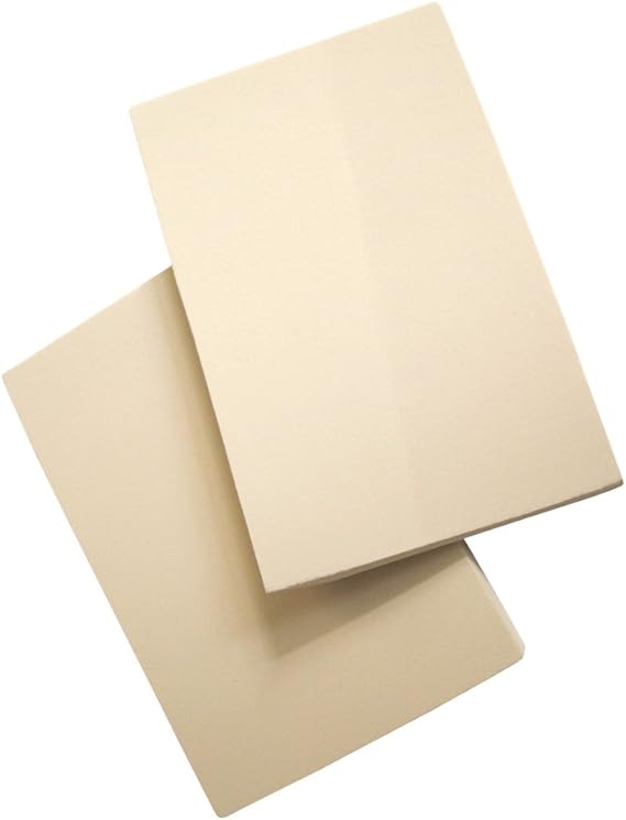 A&R Sports Goalie Foam Padding for Mask