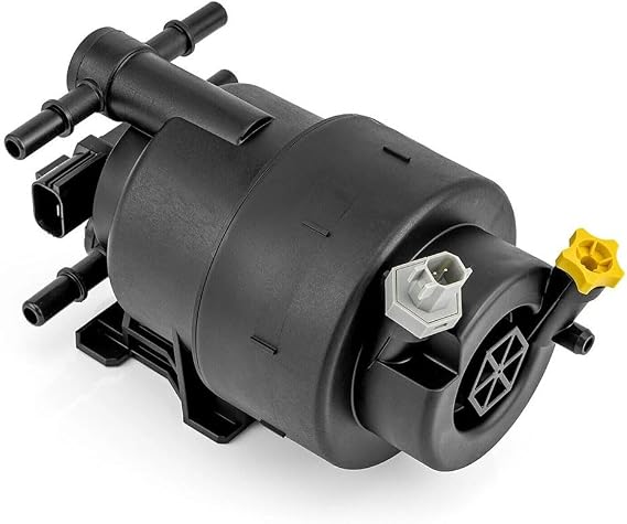HomeVortexFuel Assembly BC3Z-9G282-E for 6.7L Power 2011-2015 F250 F350 with Paper Filter and Heat Sink PFB-103 Replacement Part