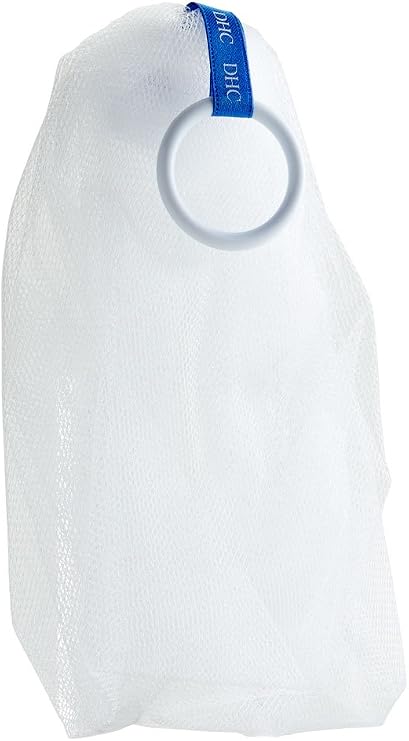DHC Foaming Net