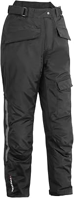 Firstgear Womens HT Overpants