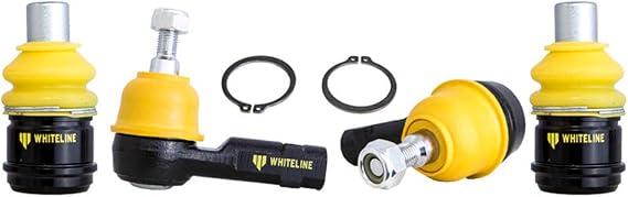 Whiteline KCA395 Roll Center Kit