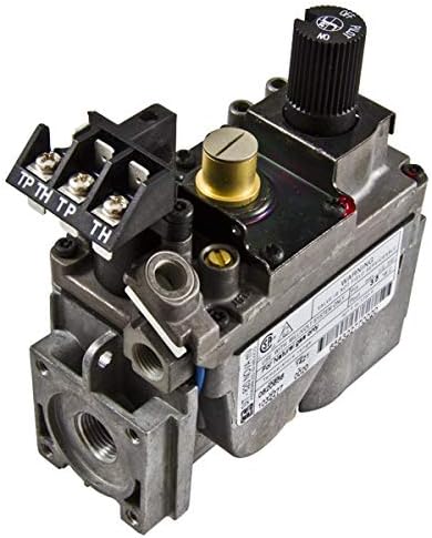 80K23 Lennox IHP Sit 820 Nova Natural Gas MilliVolt Valve
