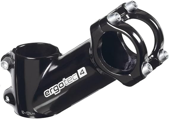 ergotec High Crab 2 A-Head Vorbau