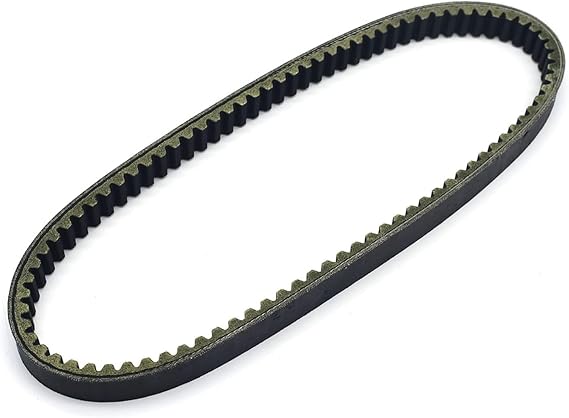Drive Belt Motorcycle Drive Belt For Yamaha For N-MAX For Tricity 125 155 NMAX155 NMAX125 GPD125 GPD150 For AEROX155cc