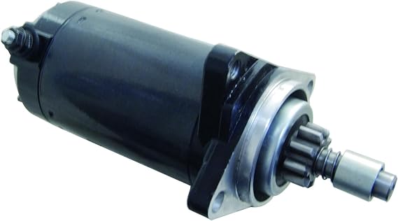 OEG Parts Starter Fits Sea Doo Jet Boat Challenger Explorer Speedster 95-99
