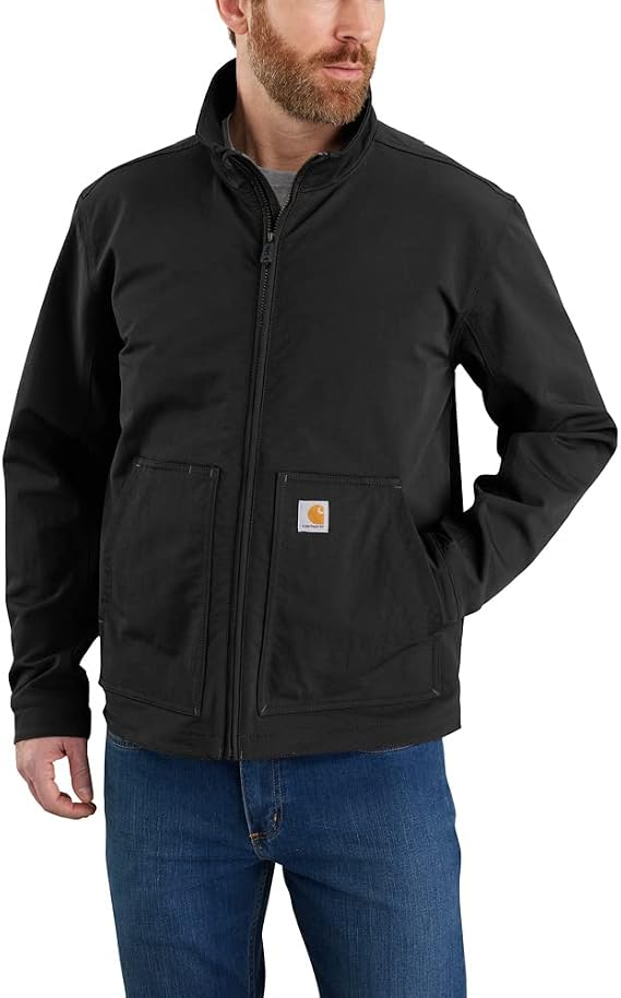 Carhartt Men's Camden Softshell Jacket