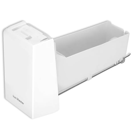 DA97-14474C, DA97-14474A, DA97-12604D Ice Container