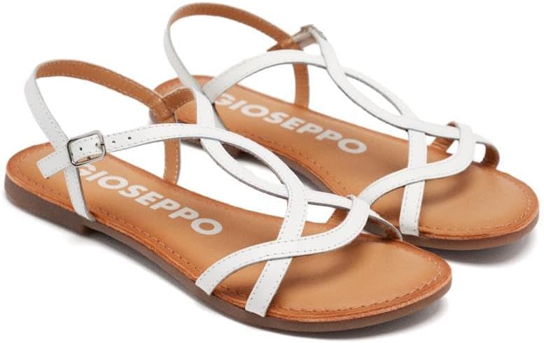 GIOSEPPO Women's Lamim Sandals