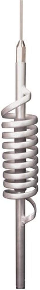 K40 K40BCMAX 20,000 Watts 26 MHz to 30 MHz Helical Coil CB/10-Meter Antenna