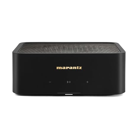 Marantz Model M1 Wireless Streaming Amplifier