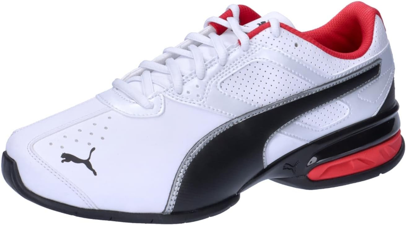 PUMA Tazon 6 Fracture Fm, Men's Sneaker