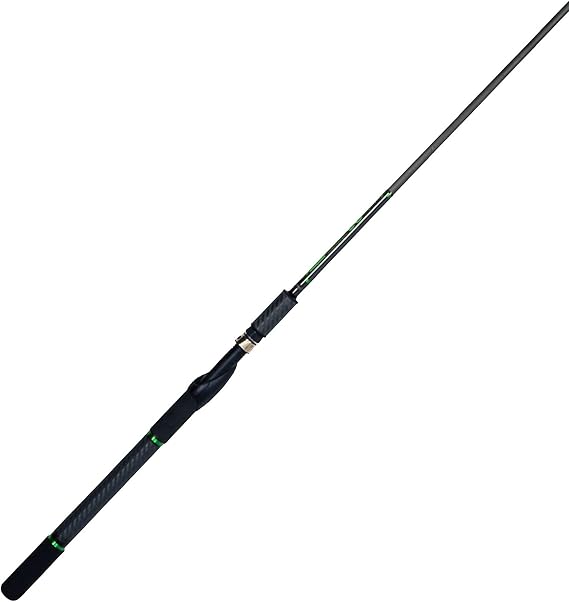 Lamiglas ISS98JS Infinity Salmon Steelhead Rod