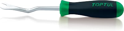 TopTul Two Door Upholstery Remover 9mm