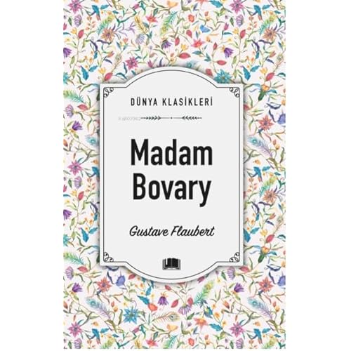 Madam Bovary