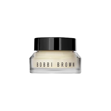 Bobbi Brown Vitamin Enriched Face Base | 2-in-1 Moisturizer & Hydrating Primer | With Shea Butter, Hyaluronic Acid, Vitamins