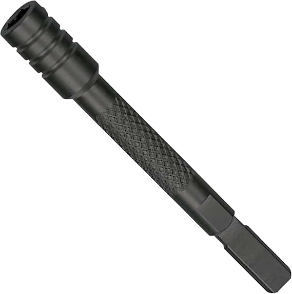 Leatherman Bit Driver Extender - Black