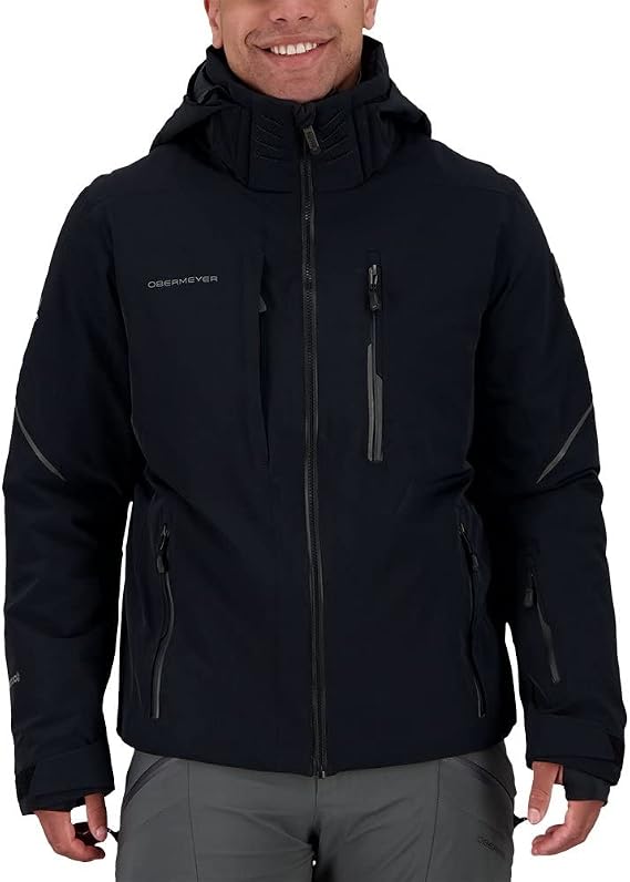 Obermeyer Men's Stout Jacket