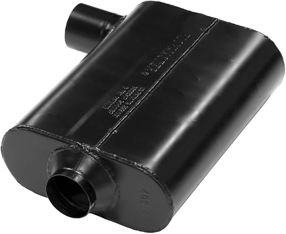 Flowmaster 8425461 Super 44 Series Chambered Muffler
