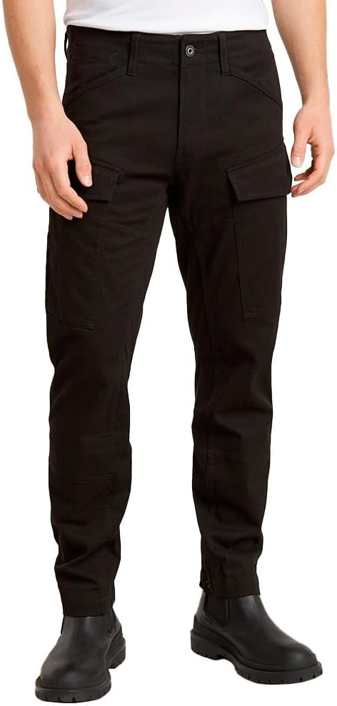 G-Star Men's Regular Tapered Cargo Pants