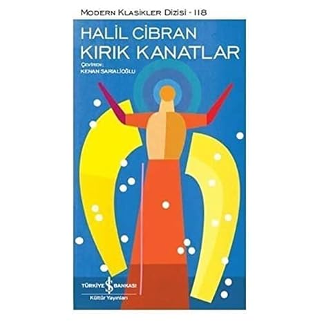 Broken Wings: Modern Classics Series