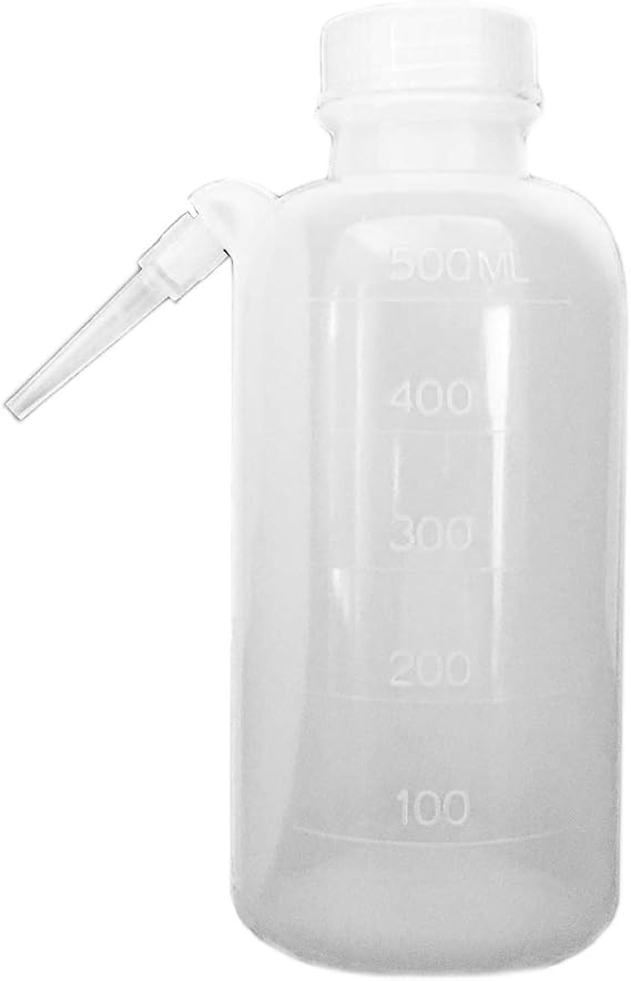 Firefly - Refill Bottle - for Refillable Oil Candles and Lamps