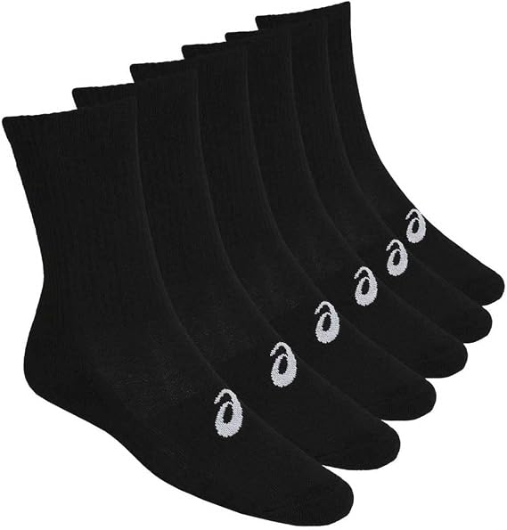 6ppk Crew Sock
