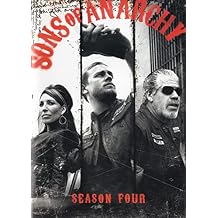 Sons of Anarchy: Season 4