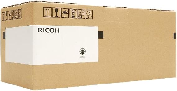 Ricoh Laser Toner for Laser Printers (Ricoh, C306/C406, Black)