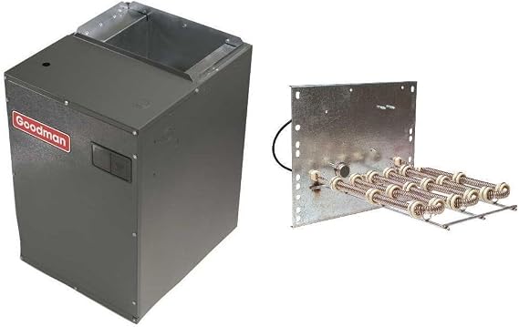 Goodman 10 KW Electric Furnace (34,120 BTU's)