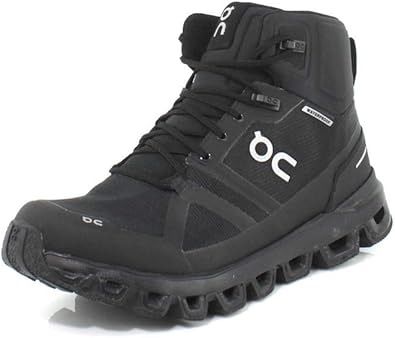 On Unisex Cloudrock Waterproof 1Sneaker