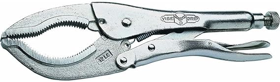IRWIN Vise-Grip Large Locking Pliers, 12-Inch (12L3)