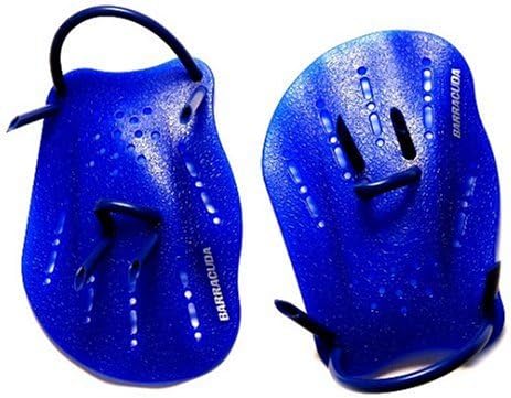 Barracuda Hand Paddles