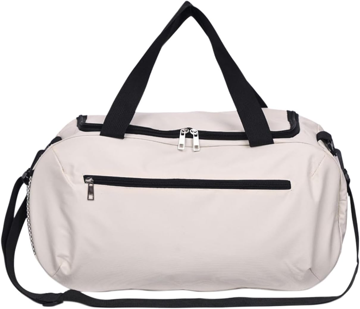Gym Bag, Large Capacity Travel Duffel Bag, Dry and Wet Separation Sports Bag for Swimming and Weekend Travel, Overnight Bags